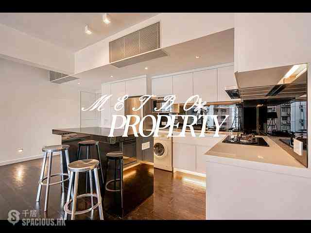 Mid Levels Central - Botanic Terrace 09