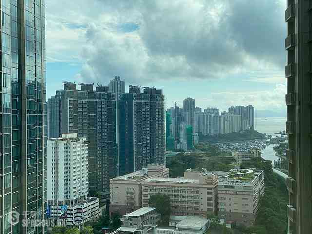 黃竹坑 - 港岛南岸3C期 Blue Coast II 5座 07