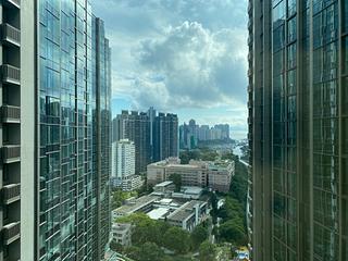 黃竹坑 - 港岛南岸3C期 Blue Coast II 5座 08