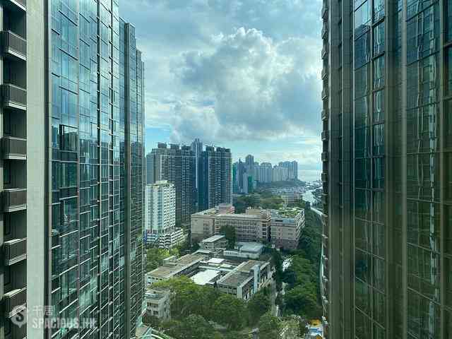 黃竹坑 - 港岛南岸3C期 Blue Coast II 5座 08
