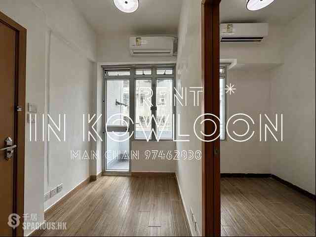 Mong Kok - 939, Canton Road 01