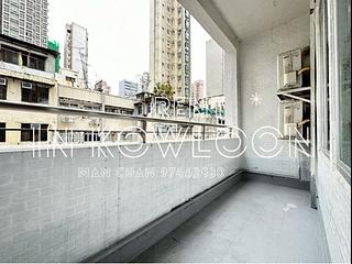 Mong Kok - 939, Canton Road 04