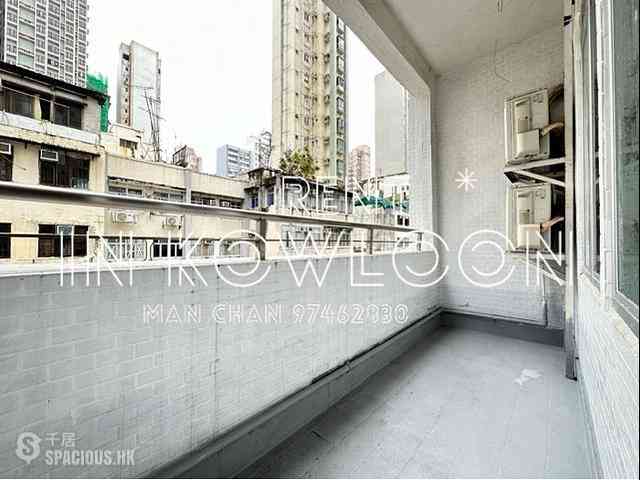 Mong Kok - 939, Canton Road 04