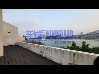 愉景湾 - 愉景湾3期 蔚阳海蜂径 05
