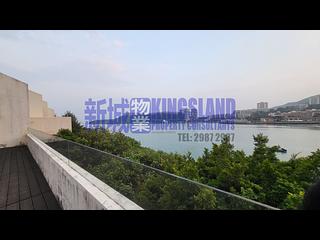 愉景湾 - 愉景湾3期 蔚阳海蜂径 10