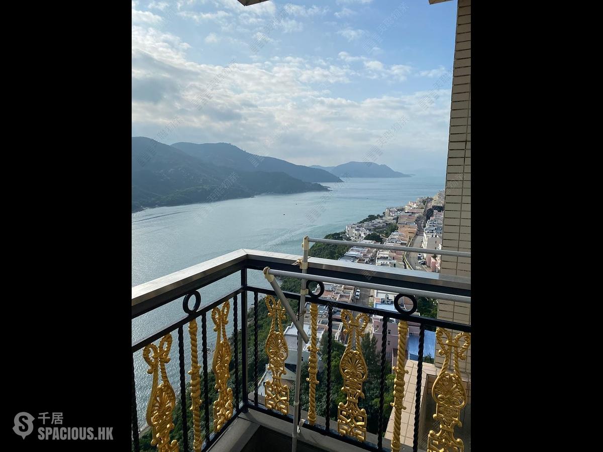 赤柱 - 紅山半島 01