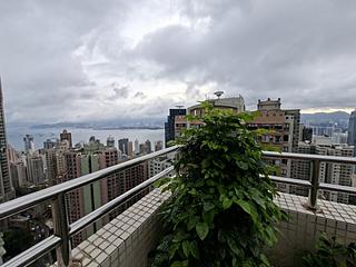 中半山 - 承德山庄 07