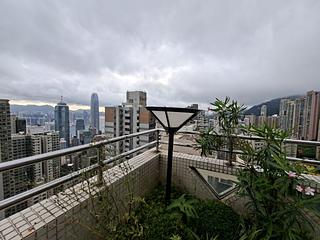 中半山 - 承德山庄 05