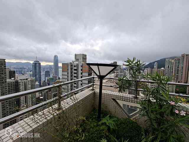中半山 - 承德山庄 05