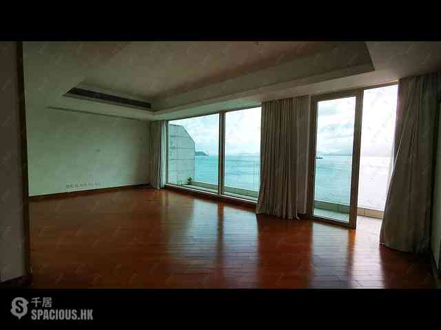 Cyberport - Residence Bel-Air Phase 3 Bel-Air Rise 02