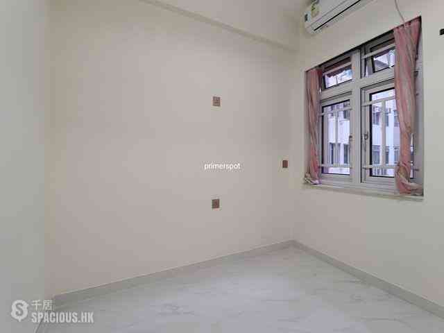 Wan Chai - Johnston Building 03