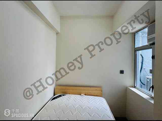 Causeway Bay - Pearl City Mansion Block B 03