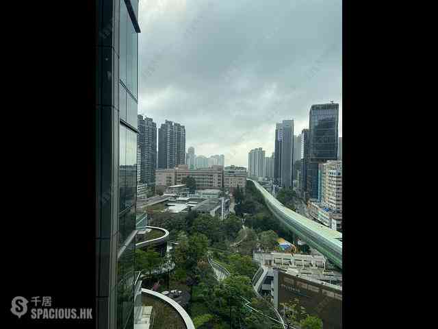 Wong Chuk Hang - The Southside Phase 3B Blue Coast 02