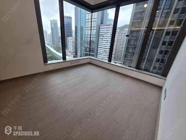 Wong Chuk Hang - The Southside Phase 3B Blue Coast 05