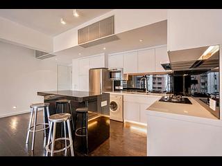 Mid Levels Central - Botanic Terrace Block A 05