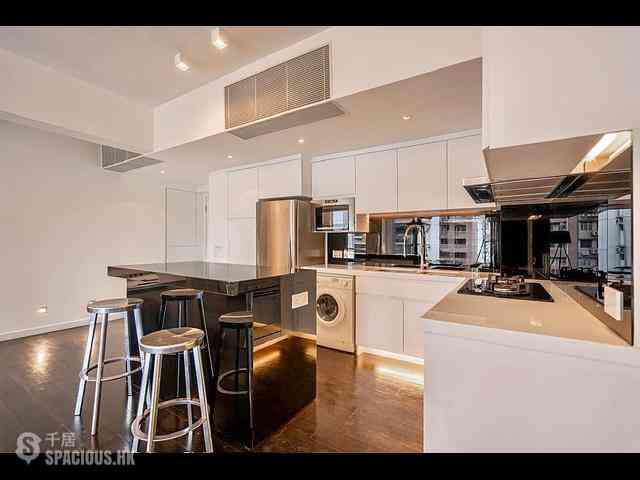 Mid Levels Central - Botanic Terrace Block A 05