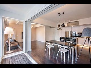 Mid Levels Central - Botanic Terrace Block A 02