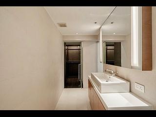 Mid Levels Central - Botanic Terrace Block A 08