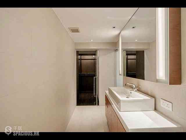 Mid Levels Central - Botanic Terrace Block A 08