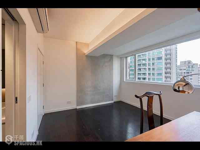 Mid Levels Central - Botanic Terrace Block A 09