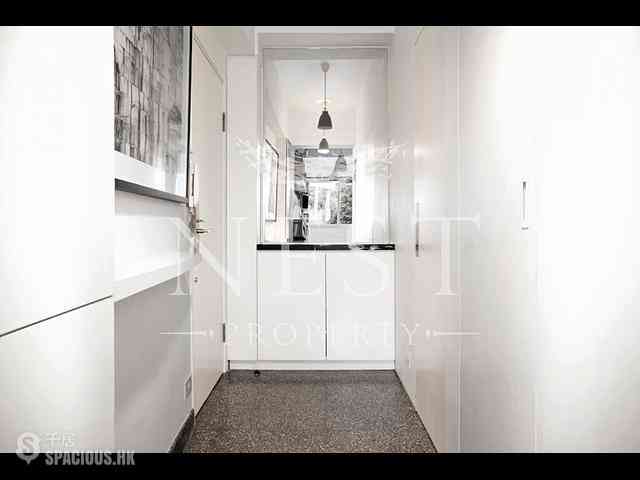 Kennedy Town - Tse Land Mansion 07