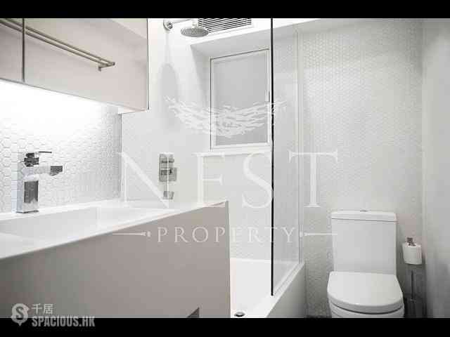 Kennedy Town - Tse Land Mansion 04