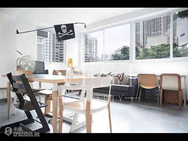 Kennedy Town - Tse Land Mansion 02