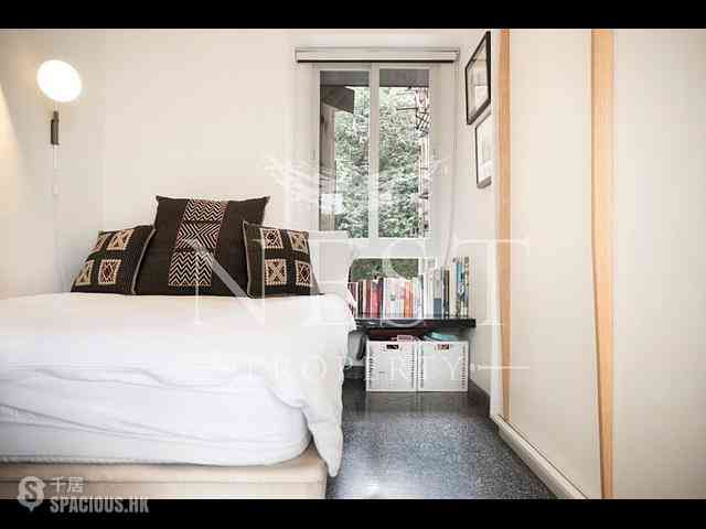 Kennedy Town - Tse Land Mansion 03