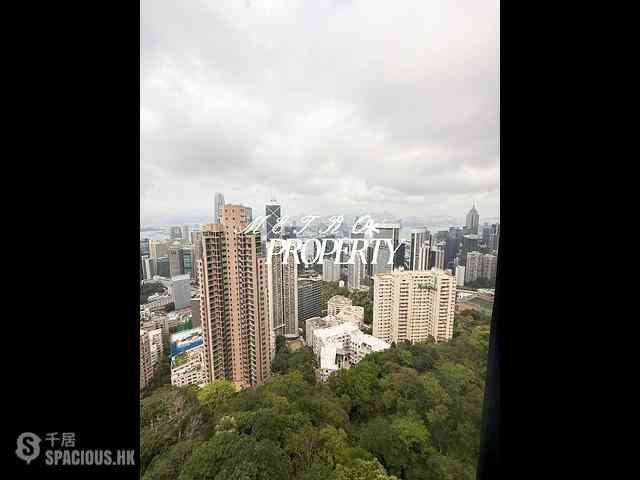 Mid Levels Central - The Harbourview 13