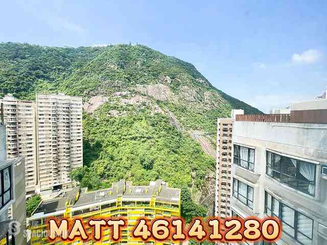 Mid Levels Central - Vantage Park 03