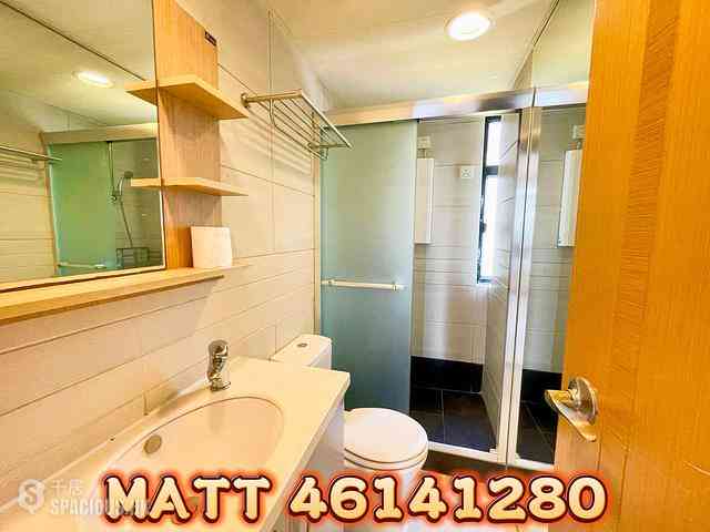 Mid Levels Central - Vantage Park 07