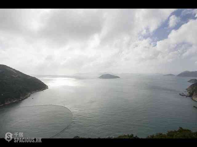 Chung Hom Kok - Coral Villas 02