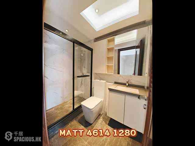 Wong Chuk Hang - Marinella 12