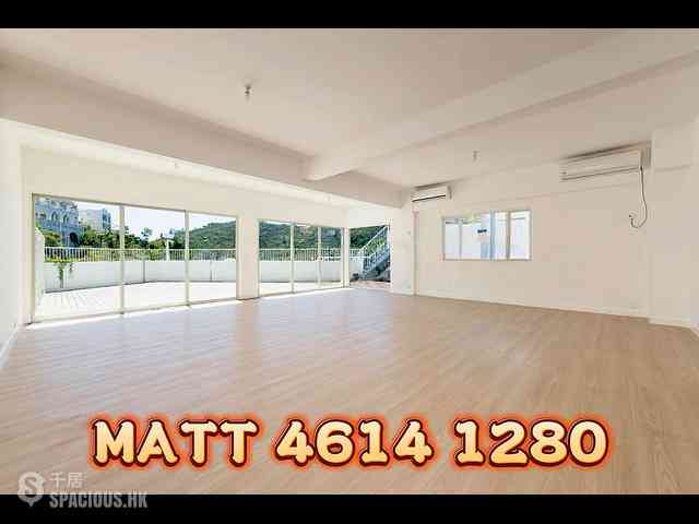 Chung Hom Kok - Jadebeach Villa 01