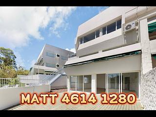Chung Hom Kok - Jadebeach Villa 10