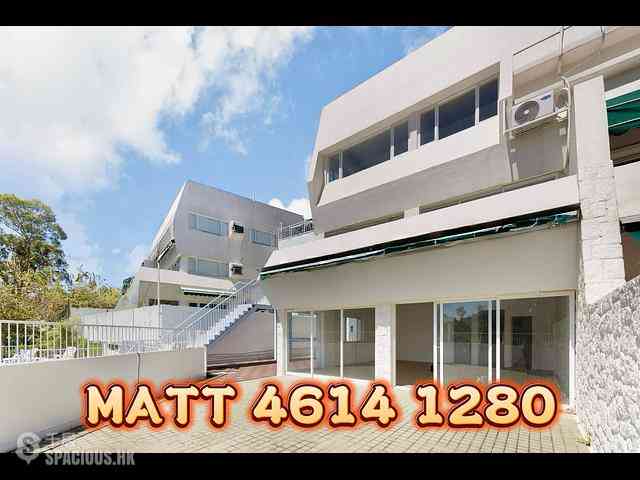 Chung Hom Kok - Jadebeach Villa 10