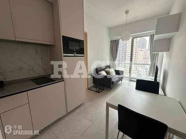 Sai Ying Pun - No.8 Hing Hon Road (Resiglow-Bonham) 01