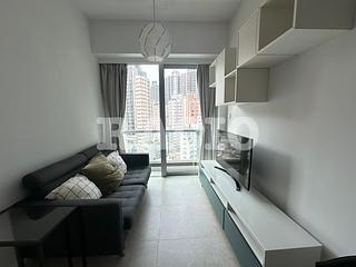 Sai Ying Pun - No.8 Hing Hon Road (Resiglow-Bonham) 02