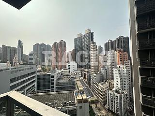 Sai Ying Pun - No.8 Hing Hon Road (Resiglow-Bonham) 07