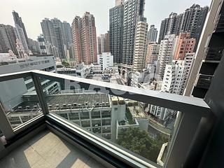 Sai Ying Pun - No.8 Hing Hon Road (Resiglow-Bonham) 08