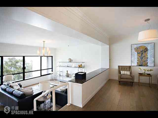 Chung Hom Kok - Coral Villas 04