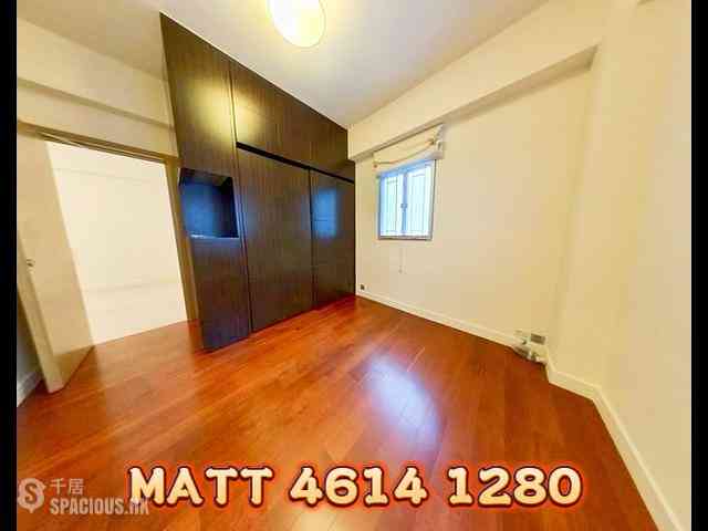 Pok Fu Lam - Sunlight Court 06