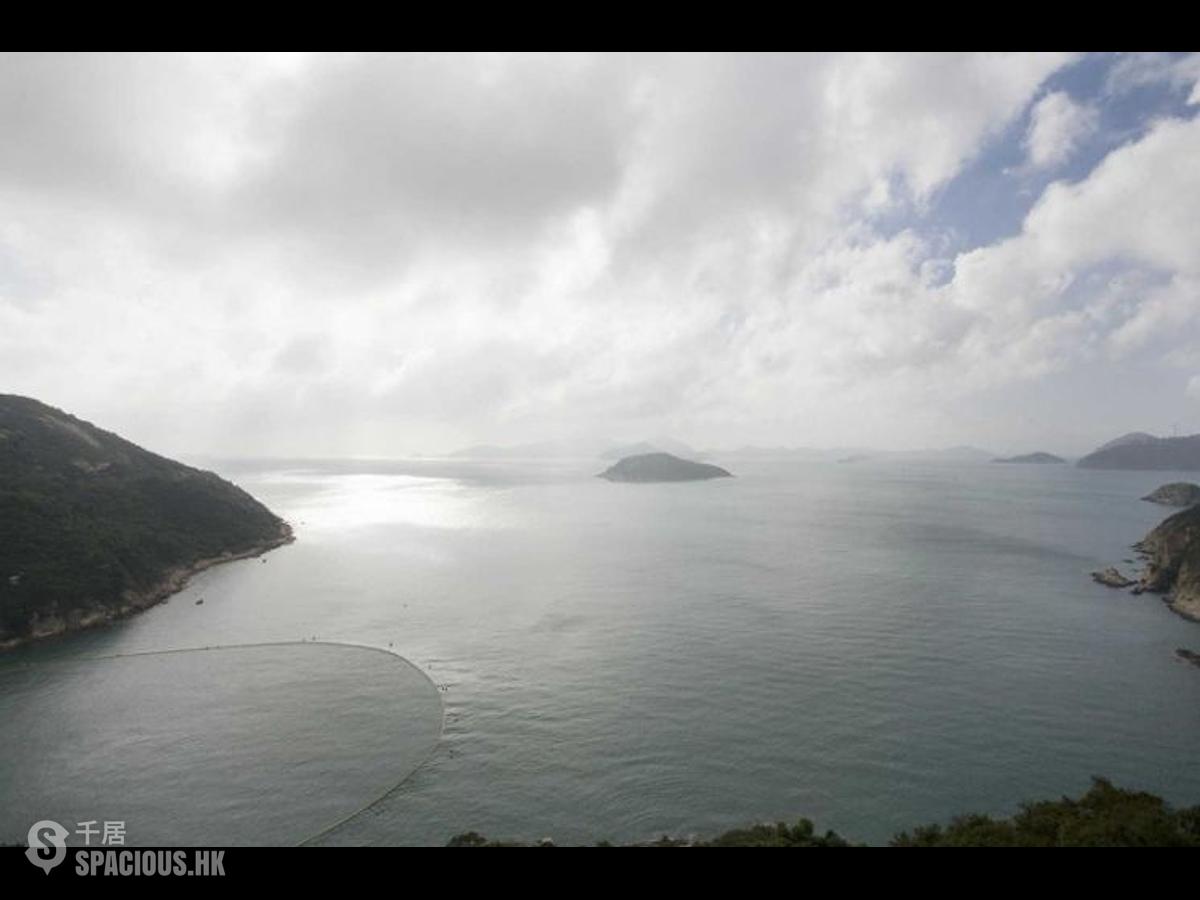 Chung Hom Kok - Coral Villas 01