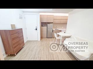 Wan Chai - On Hing Mansion 02