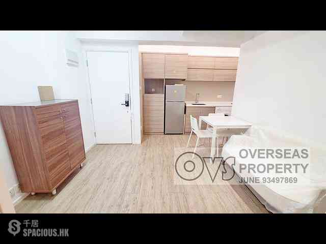Wan Chai - On Hing Mansion 02