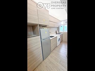 Wan Chai - On Hing Mansion 03