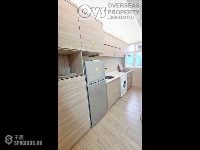 Wan Chai - On Hing Mansion 03