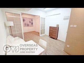 Wan Chai - On Hing Mansion 05