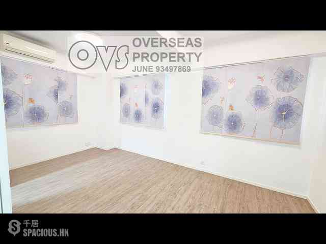 Wan Chai - On Hing Mansion 06