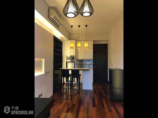 Wan Chai - J Residence 02